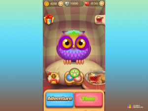 Игра Безумный Зоопарк (Crazy Zoo) — играть онлайн бесплатно (изображение №10)