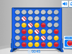 Игра Четыре в Ряд (Connect 4) — играть онлайн бесплатно (изображение №4)
