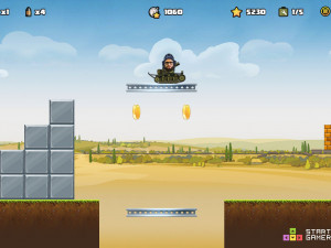 Игра Мир танков: Человек баланс (World of Tanks Balance Man) — играть онлайн бесплатно (изображение №11)