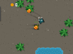 Игра Танк Арена (Tank Arena) — играть онлайн бесплатно (изображение №2)