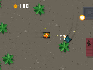 Игра Танк Арена (Tank Arena) — играть онлайн бесплатно (изображение №4)