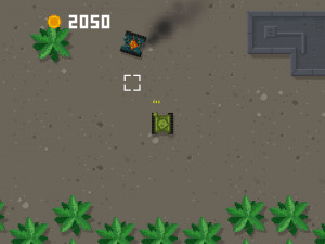 Игра Танк Арена (Tank Arena) — играть онлайн бесплатно (изображение №6)