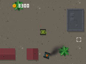 Игра Танк Арена (Tank Arena) — играть онлайн бесплатно (изображение №7)
