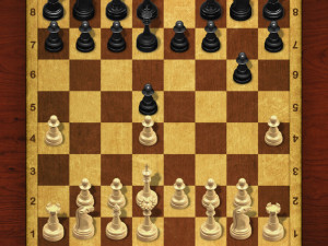 Игра Настоящие Шахматы (Real Chess) — играть онлайн бесплатно (изображение №3)