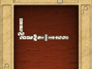 Игра Настоящее Домино (Real Domino) — играть онлайн бесплатно (изображение №2)