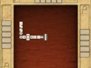 Игра Настоящее Домино (Real Domino) — играть онлайн бесплатно (изображение №3)