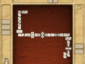 Игра Настоящее Домино (Real Domino) — играть онлайн бесплатно (изображение №4)