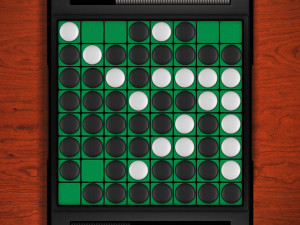 Игра Настоящие Реверси (Real Reversi) — играть онлайн бесплатно (изображение №10)