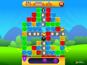 Игра Спаси Моего Питомца (Rescue My Pet) — играть онлайн бесплатно (изображение №4)