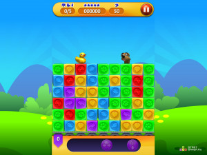 Игра Спаси Моего Питомца (Rescue My Pet) — играть онлайн бесплатно (изображение №5)