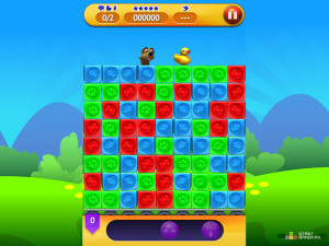 Игра Спаси Моего Питомца (Rescue My Pet) — играть онлайн бесплатно (изображение №7)