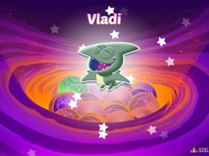 Игра Пузырьки и Монстры (Bubble Monsters) — играть онлайн бесплатно (изображение №6)