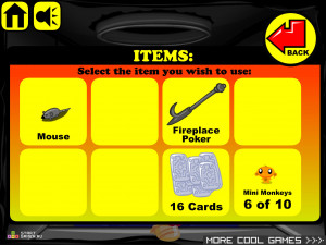 Игра Счастливая Обезьянка 101 (Monkey GO Happy 101) — играть онлайн бесплатно (изображение №8)