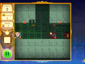 Игра Подземелье (Dungeon Descender) — играть онлайн бесплатно (изображение №4)