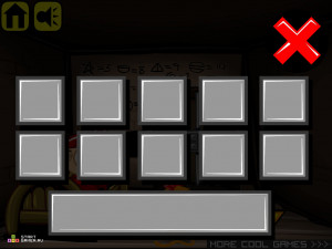 Игра Счастливая Обезьянка 103 (Monkey GO Happy 103) — играть онлайн бесплатно (изображение №5)