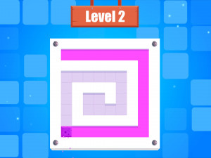 Игра Раскраска Головоломка 2.0 (Coloring Puzzle 2.0) — играть онлайн бесплатно (изображение №2)