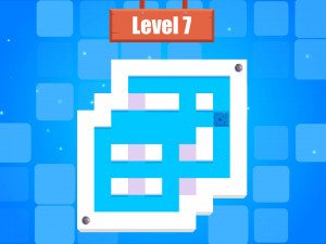 Игра Раскраска Головоломка 2.0 (Coloring Puzzle 2.0) — играть онлайн бесплатно (изображение №7)