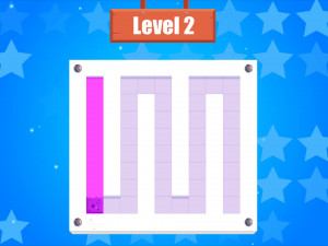 Игра Раскраска Головоломка 3.0 (Coloring Puzzle 3.0) — играть онлайн бесплатно (изображение №2)