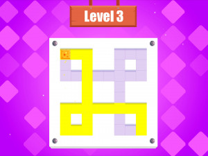 Игра Раскраска Головоломка 3.0 (Coloring Puzzle 3.0) — играть онлайн бесплатно (изображение №3)