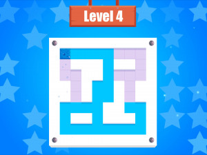 Игра Раскраска Головоломка 3.0 (Coloring Puzzle 3.0) — играть онлайн бесплатно (изображение №4)