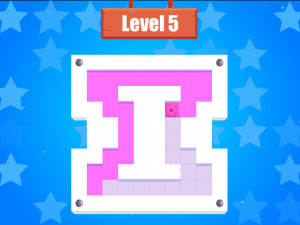 Игра Раскраска Головоломка 3.0 (Coloring Puzzle 3.0) — играть онлайн бесплатно (изображение №5)