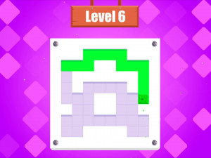 Игра Раскраска Головоломка 3.0 (Coloring Puzzle 3.0) — играть онлайн бесплатно (изображение №6)