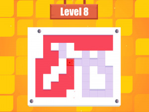 Игра Раскраска Головоломка 3.0 (Coloring Puzzle 3.0) — играть онлайн бесплатно (изображение №8)