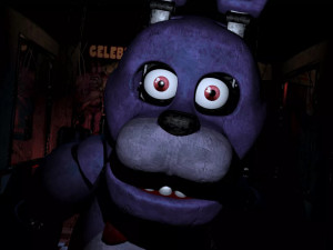 Игра Пять Ночей с Фредди (Five Nights at Freddy's) — играть онлайн бесплатно (изображение №7)