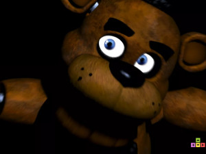 Игра Пять Ночей с Фредди (Five Nights at Freddy's) — играть онлайн бесплатно (изображение №3)