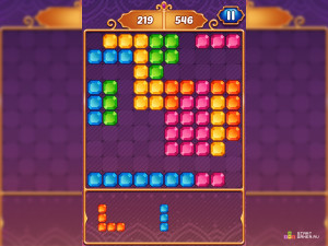 Игра Десять на Десять: Арабская (10x10: Arabic) — играть онлайн бесплатно (изображение №3)