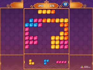 Игра Десять на Десять: Арабская (10x10: Arabic) — играть онлайн бесплатно (изображение №5)