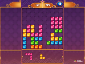 Игра Десять на Десять: Арабская (10x10: Arabic) — играть онлайн бесплатно (изображение №6)