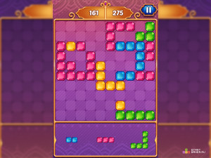 Игра Десять на Десять: Арабская (10x10: Arabic) — играть онлайн бесплатно (изображение №7)