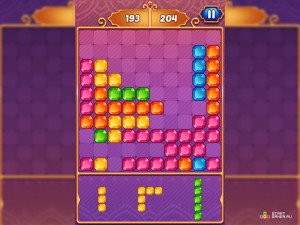 Игра Десять на Десять: Арабская (10x10: Arabic) — играть онлайн бесплатно (изображение №8)