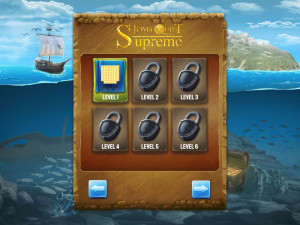 Игра Джевел Квест Суприм: 150 уровней (Jewel Quest Supreme) — играть онлайн бесплатно (изображение №4)