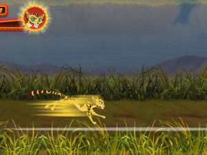 Игра Львиная Гвардия: Защитники земель прайда (The Lion Guard: Protectors of the Pride Lands) — играть онлайн бесплатно (изображение №10)