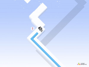 Игра Музыкальная Линия (Music Line) — играть онлайн бесплатно (изображение №3)