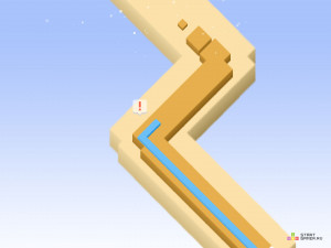 Игра Музыкальная Линия (Music Line) — играть онлайн бесплатно (изображение №2)