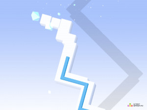 Игра Музыкальная Линия (Music Line) — играть онлайн бесплатно (изображение №5)