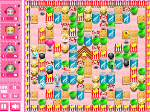 Игра Взорви Это 1 (Bomb It 1) — играть онлайн бесплатно (изображение №4)