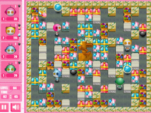 Игра Взорви Это 1 (Bomb It 1) — играть онлайн бесплатно (изображение №7)