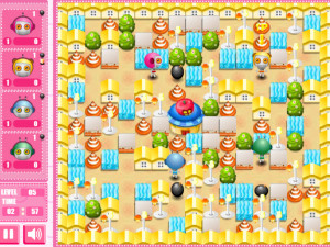 Игра Взорви Это 1 (Bomb It 1) — играть онлайн бесплатно (изображение №8)