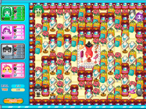 Игра Взорви Это 5 (Bomb It 5) — играть онлайн бесплатно (изображение №4)