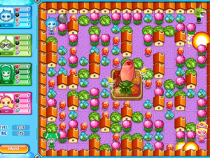 Игра Взорви Это 6 (Bomb It 6) — играть онлайн бесплатно (изображение №3)