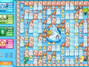 Игра Взорви Это 6 (Bomb It 6) — играть онлайн бесплатно (изображение №5)