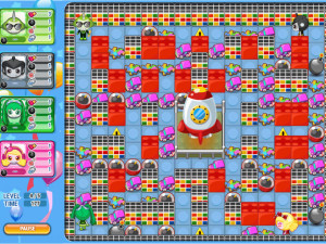 Игра Взорви Это 7 (Bomb It 7) — играть онлайн бесплатно (изображение №6)