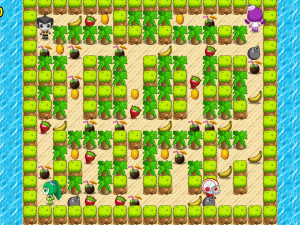 Игра Взорви Это: Миссия (Bomb It Mission) — играть онлайн бесплатно (изображение №3)