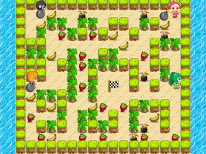 Игра Взорви Это: Миссия (Bomb It Mission) — играть онлайн бесплатно (изображение №4)