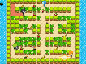 Игра Взорви Это: Миссия (Bomb It Mission) — играть онлайн бесплатно (изображение №5)