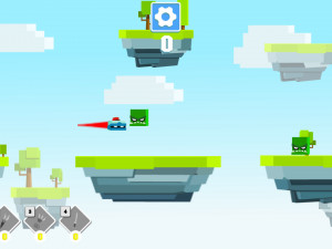 Игра Вил Хиро (Will Hero Online) — играть онлайн бесплатно (изображение №3)